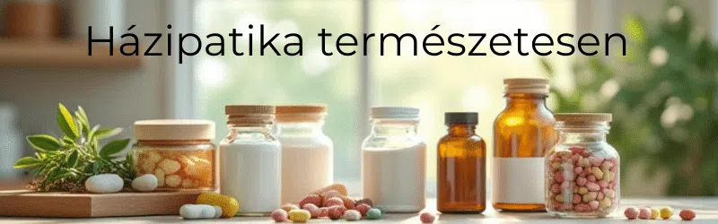 házipatika