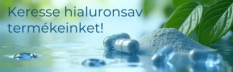 hialuronsav, porcerősítő