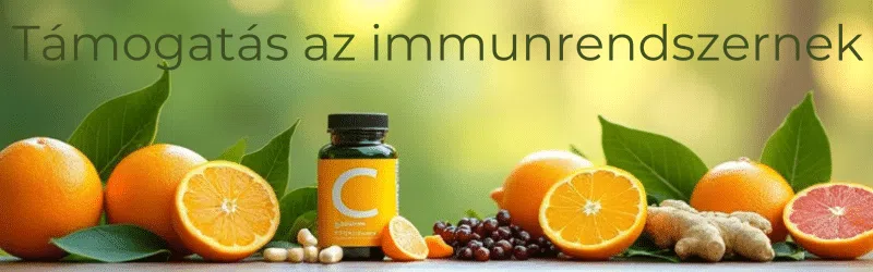 immunrendszer, multivitamin