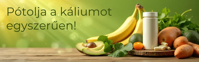 Természetes kálium pótlás hatékony kiegészítőkkel ezen a linken!