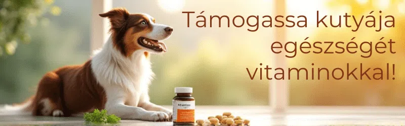 kutyavitamin, kutya vitamin