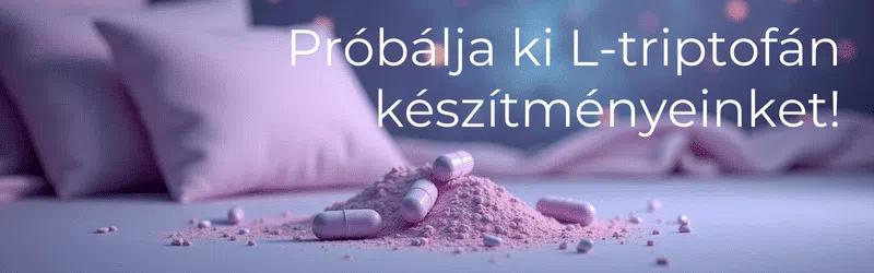 Szerezz be triptofán termékeket itt és válts mosolygós fokozatba!