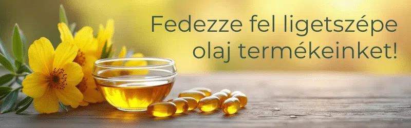 A legjobb ligetszépe olaj termékekért látogass el webshop kínálatunkhoz!
