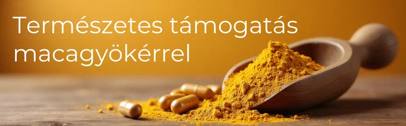 Fedezd fel maca gyökér kapszula termékeink széles választékát!
