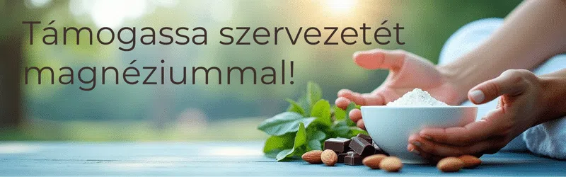 Szerezz be hatékony magnézium készítményeket izomgörcs ellen ezen a linken!