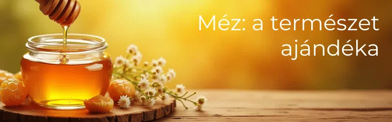 A méz hatásai egészséged szolgálatában - klikkelj ide minőségi készítmények beszerzéséhez!