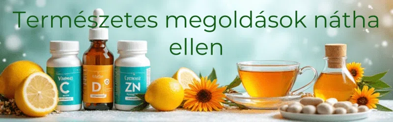 Megfázás elleni természetes segítségért kattints ide!