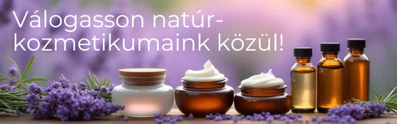 Ezen a linken találsz levendula kozmetikumokat - Nézz körül és válaszd a természetes bőrápolást!