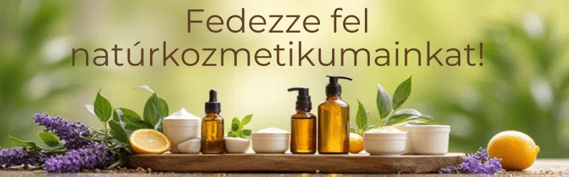 Kattints ide, és engedd, hogy lenyűgözzenek a méz hatásai a natúrkozmetikumok közvetítésével!