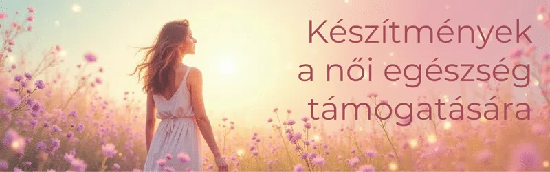 Hormonegyensúly kapszula: Természetes kiegészítő a női egészségért