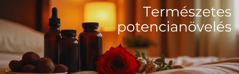 potencianövelés