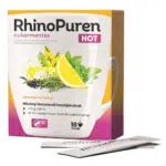 RhinoPuren HOT cukormentes italpor - 18db