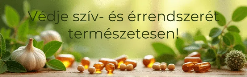 szív és érrendszer