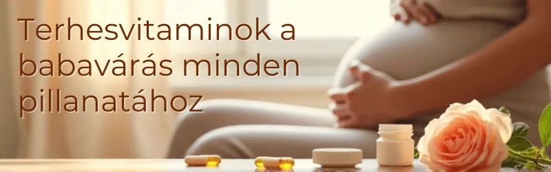 terhesvitaminok