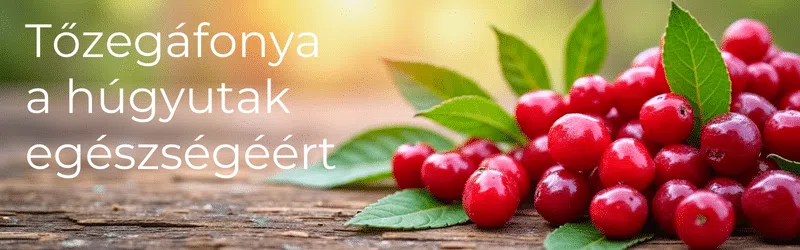 Válassz tőzegáfonya termékeink közül!