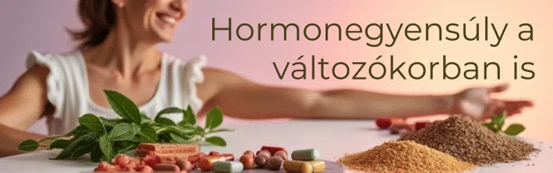 változókor, perimenopauza