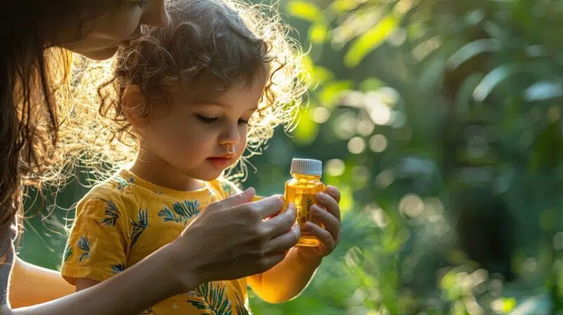 Vitaminkincsek a fejlődő szervezetnek: Amit minden szülőnek tudnia kell