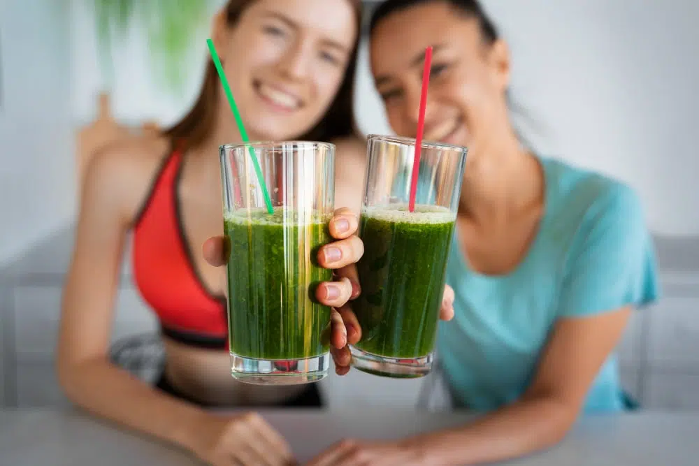 vízhajtó gyógynövények vízhajtó smoothie