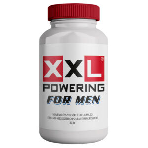 XXL Powering For Men - 30db