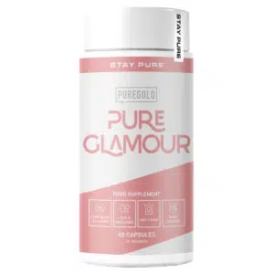 Pure Gold Glamour kapszula- 60db