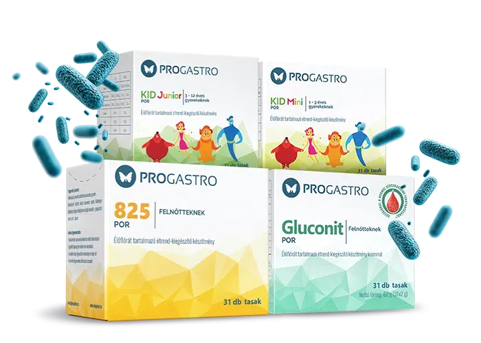 ProGastro