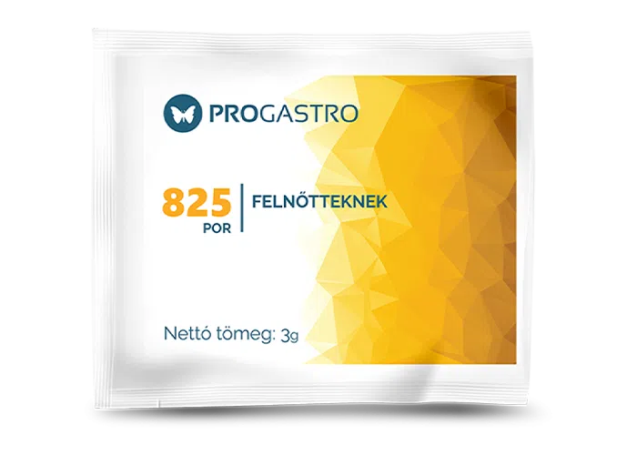 ProGastro