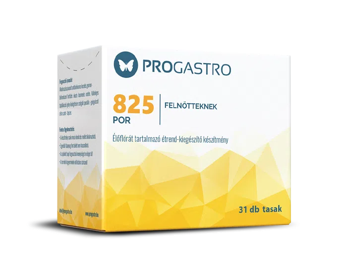 ProGastro 825