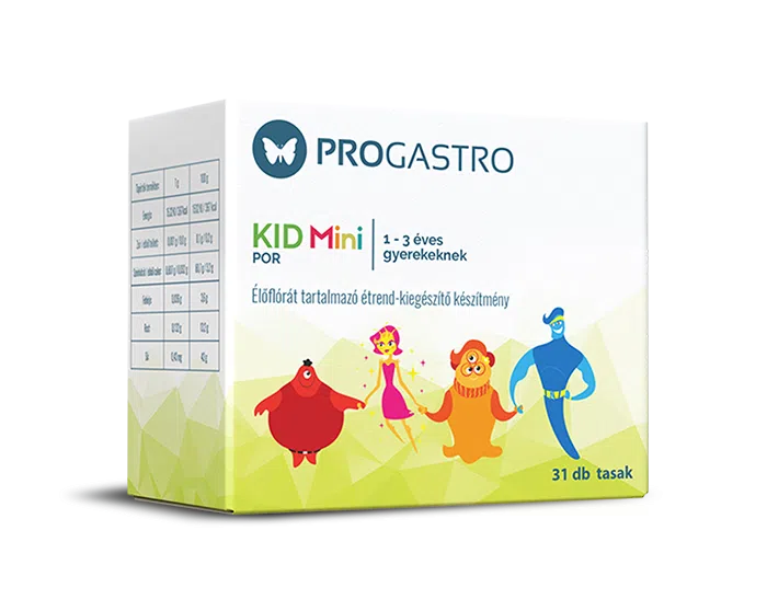 ProGastro Kid