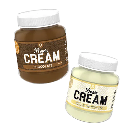Nanosupps Protein krémek