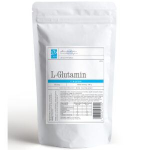 Casa L-Glutamin - 240g