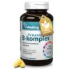 Vitaking Stress B-Complex vitamin tabletta – 120db