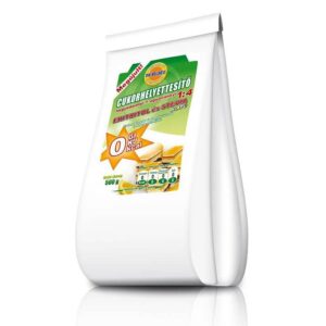Dia-wellness cukorhelyettesítő 1:4 500g