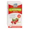 1x1 vitaday C-vitamin 1000mg csipkebogyós filmtabletta 100db