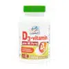 1x1 Vitaday D3-vitamin 4000NE Forte rágótabletta 100db