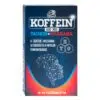 1x1 Vitaday Koffein + Taurin + Guarana étrend-kiegészítő filmtabletta 30db