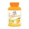 1x1 Vitaday C-vitamin 200mg + D3 + cink rágótabletta narancsos 90db
