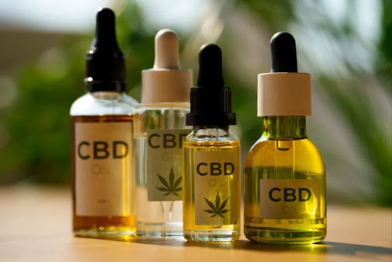 cbd kendermagolaj