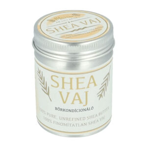 MM Gold Shea vaj 100ml