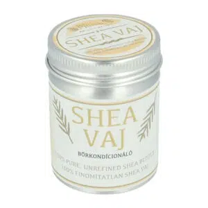 MM Gold Shea vaj 100ml