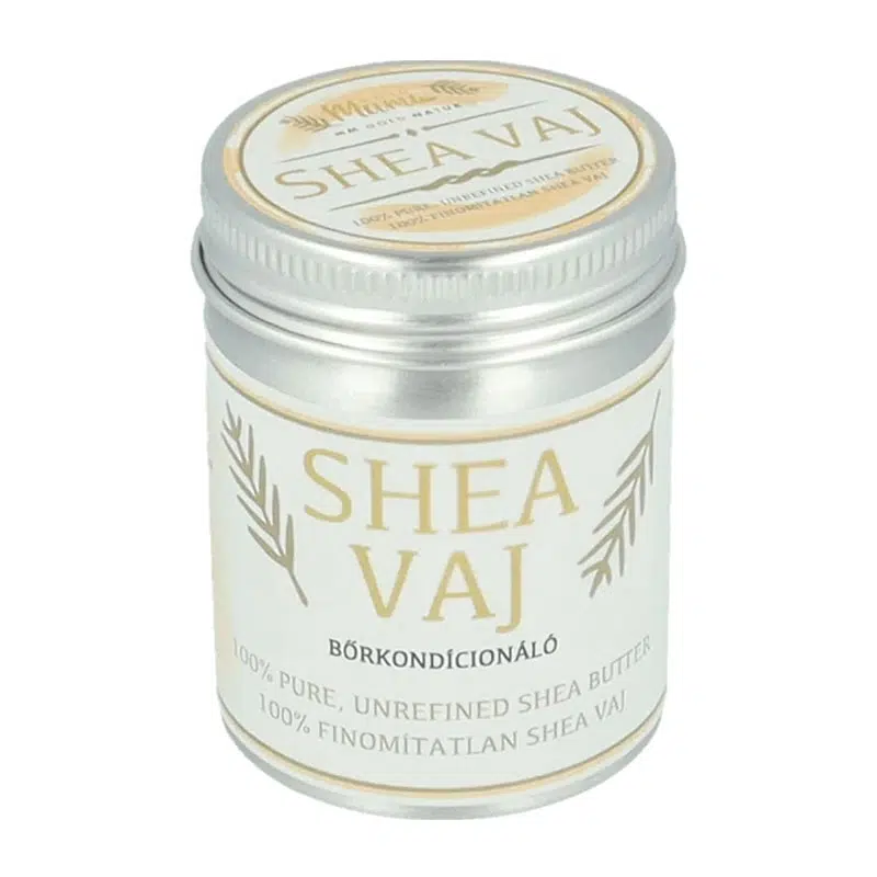 MM Gold Shea vaj 100ml MM Gold Shea vaj 100ml