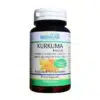 Nutrilab Kurkuma kapszula 30db