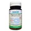 NutriLAB Duo-Magnézium kapszula 60db