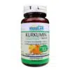 Nutrilab Kurkumin kapszula 90db