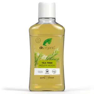 Dr.organic bio teafa szájvíz 500 ml