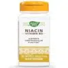 Natures Way niacin kapszula 100db