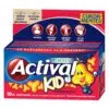Béres actival kid cukormentes rágótabletta 80db