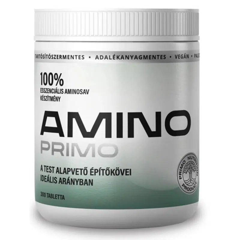 Amino Primo 300db Amino Primo 300db