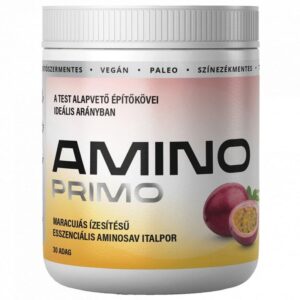 Amino Primo instant italpor (maracuja) - 360g