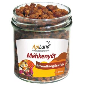 Apiland Méhkenyér 100g