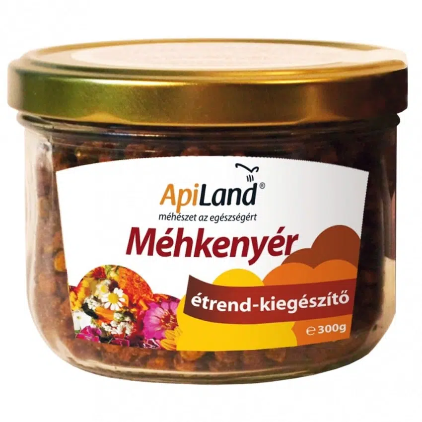 Apiland Méhkenyér 300g Apiland Méhkenyér 300g